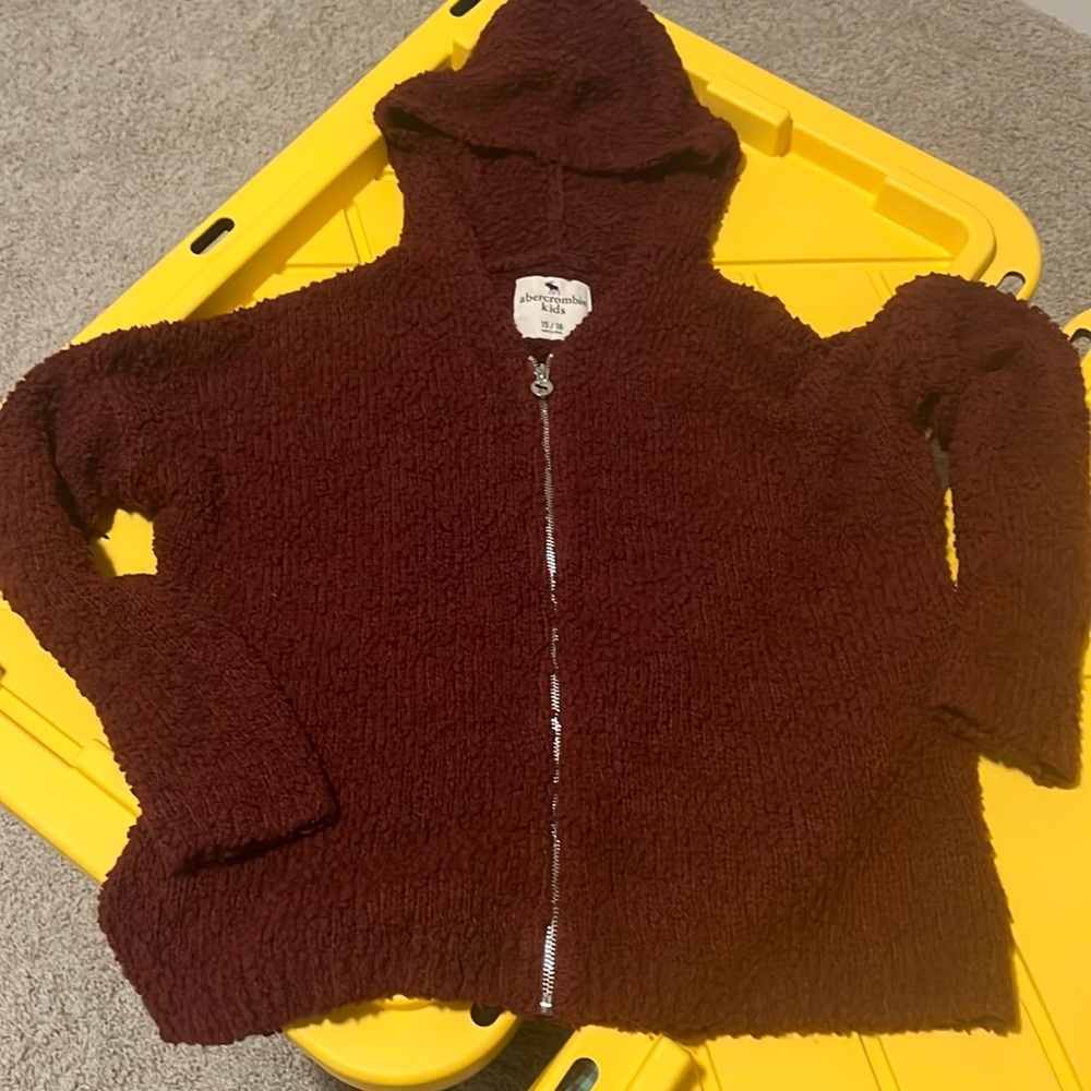 Abercrombie sweater